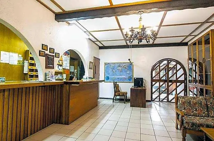 Hotel Schweizer Cebu