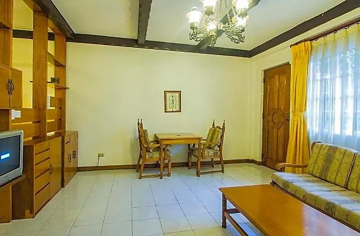 Schweizer 3* Cebu