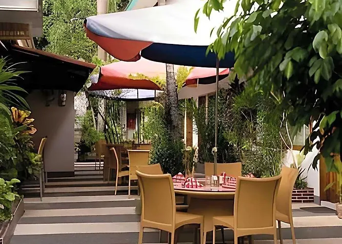 Hotel Schweizer