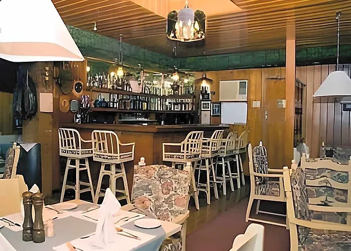 Hotel Schweizer 3*