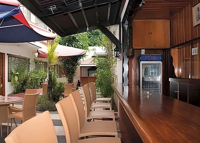 Schweizer 3* Cebu