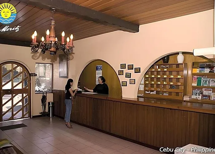 Hotel Schweizer Cebu