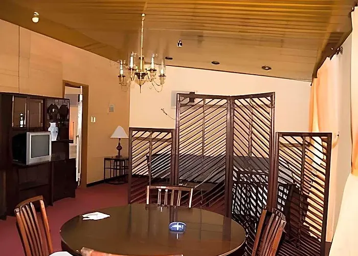 Schweizer Hotel