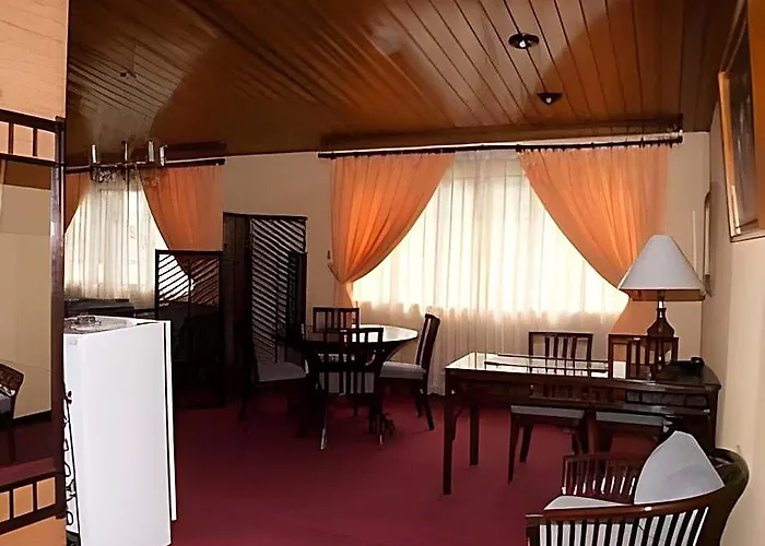 Schweizer Hotel 3*