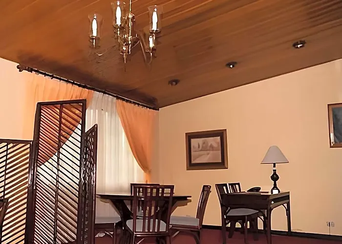 Schweizer Hotel Cebu