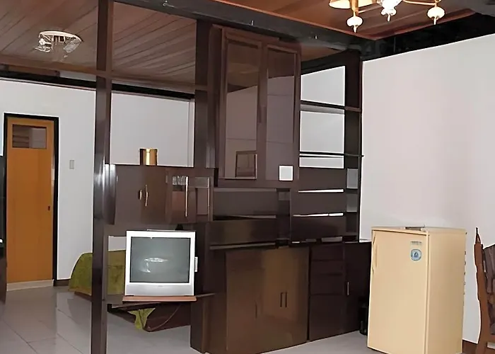 Hotel Schweizer Cebu