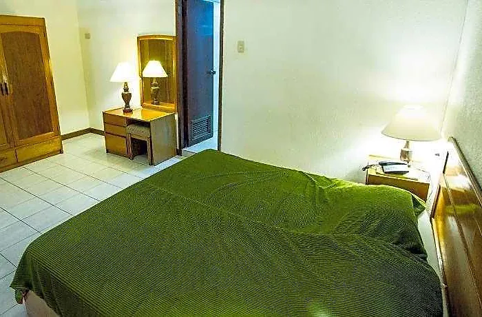 Hotel Schweizer Cebu